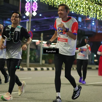 Runner Photo 4960072