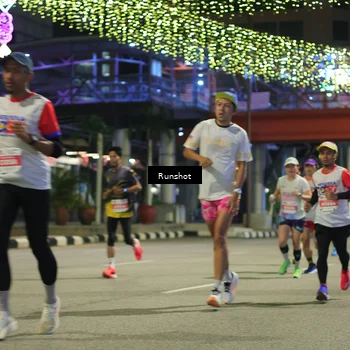 Runner Photo 4960074