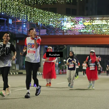 Runner Photo 4960075
