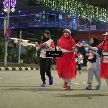 Runner Photo 4960077