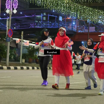 Runner Photo 4960078