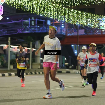 Runner Photo 4960085