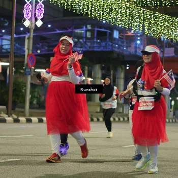Runner Photo 4960090