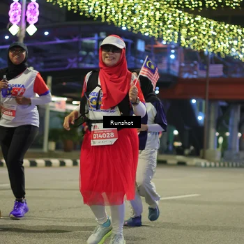 Runner Photo 4960093