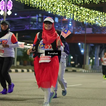 Runner Photo 4960094