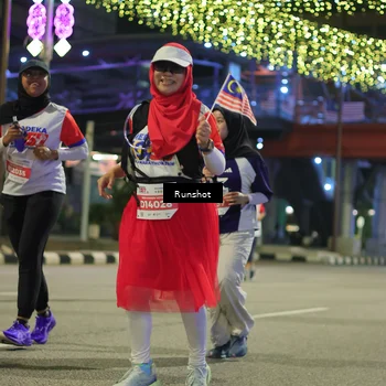 Runner Photo 4960095