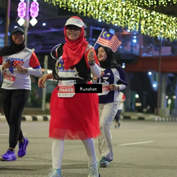 Runner Photo 4960097