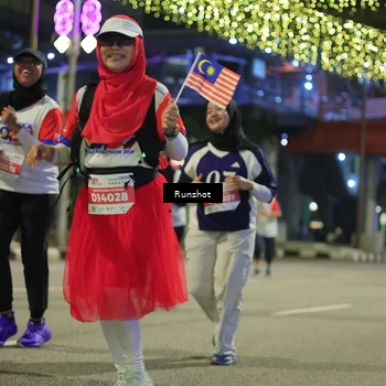 Runner Photo 4960098