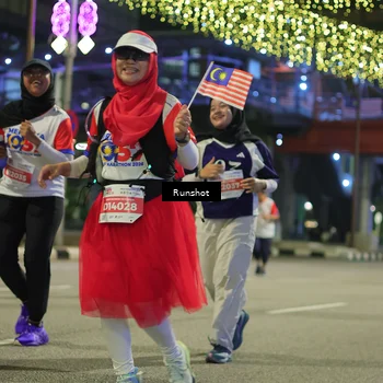 Runner Photo 4960099