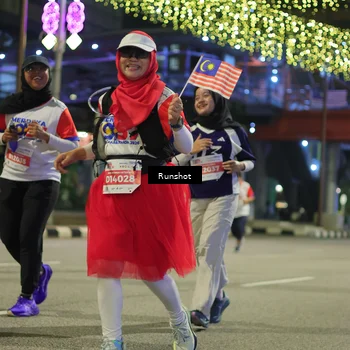 Runner Photo 4960100