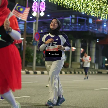 Runner Photo 4960102