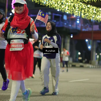Runner Photo 4960104