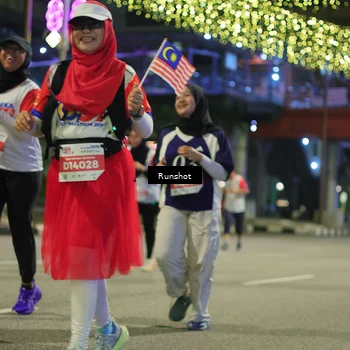 Runner Photo 4960105