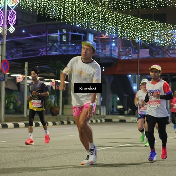 Runner Photo 4960110