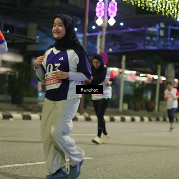 Runner Photo 4960114