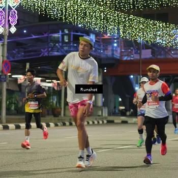 Runner Photo 4960120