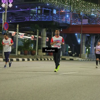 Runner Photo 4960129