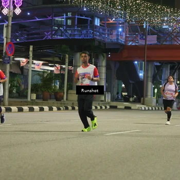 Runner Photo 4960136