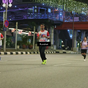 Runner Photo 4960137
