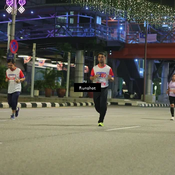 Runner Photo 4960144