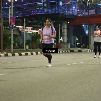 Runner Photo 4960145