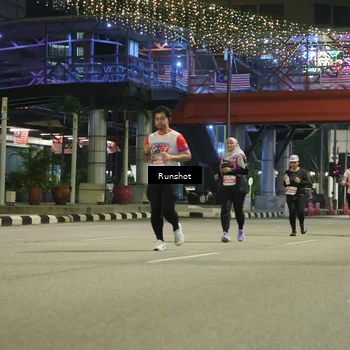 Runner Photo 4960158