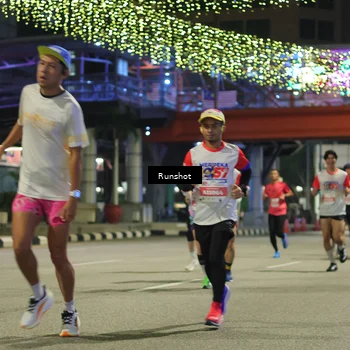 Runner Photo 4960162