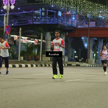 Runner Photo 4960164
