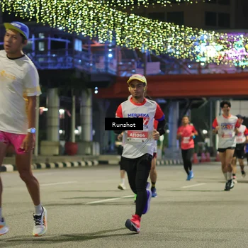 Runner Photo 4960174