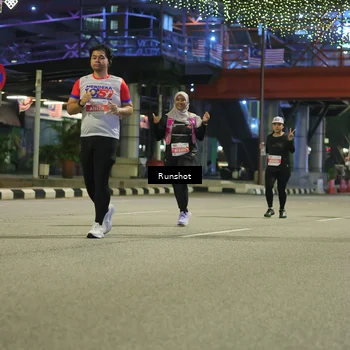 Runner Photo 4960175