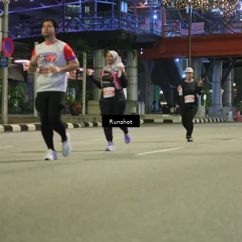 Runner Photo 4960179