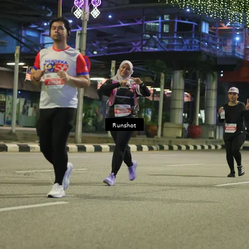 Runner Photo 4960180