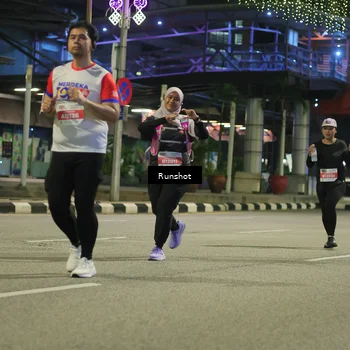 Runner Photo 4960181