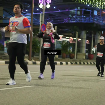 Runner Photo 4960184