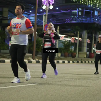 Runner Photo 4960188