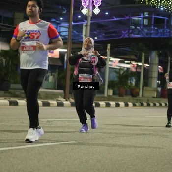 Runner Photo 4960189