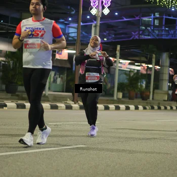 Runner Photo 4960191