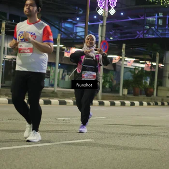 Runner Photo 4960195