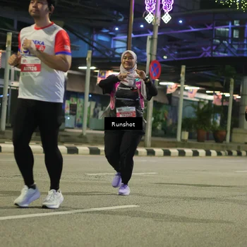 Runner Photo 4960196