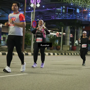 Runner Photo 4960197