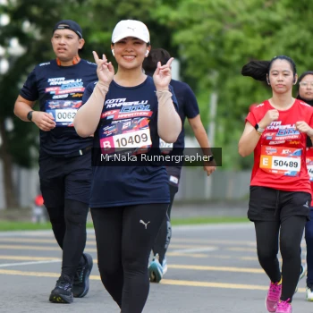 Runner Photo 49602