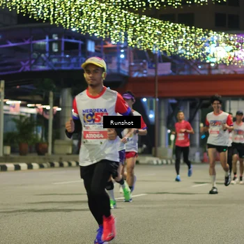 Runner Photo 4960209