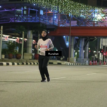 Runner Photo 4960213