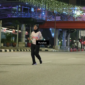 Runner Photo 4960215