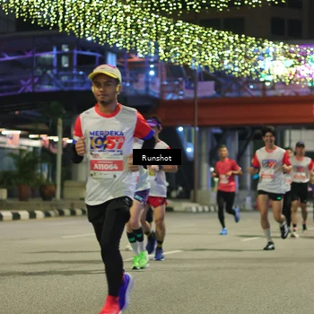 Runner Photo 4960218