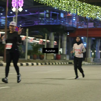 Runner Photo 4960220