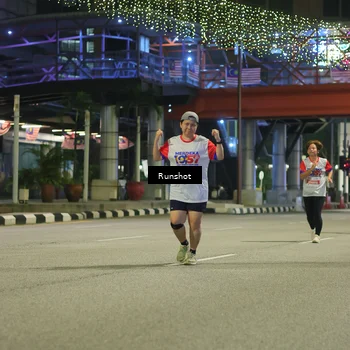 Runner Photo 4960222