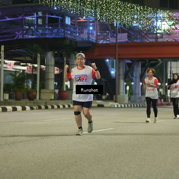 Runner Photo 4960226