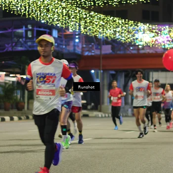 Runner Photo 4960230