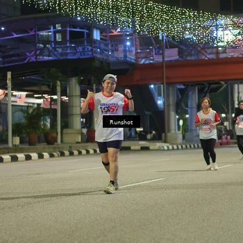 Runner Photo 4960233